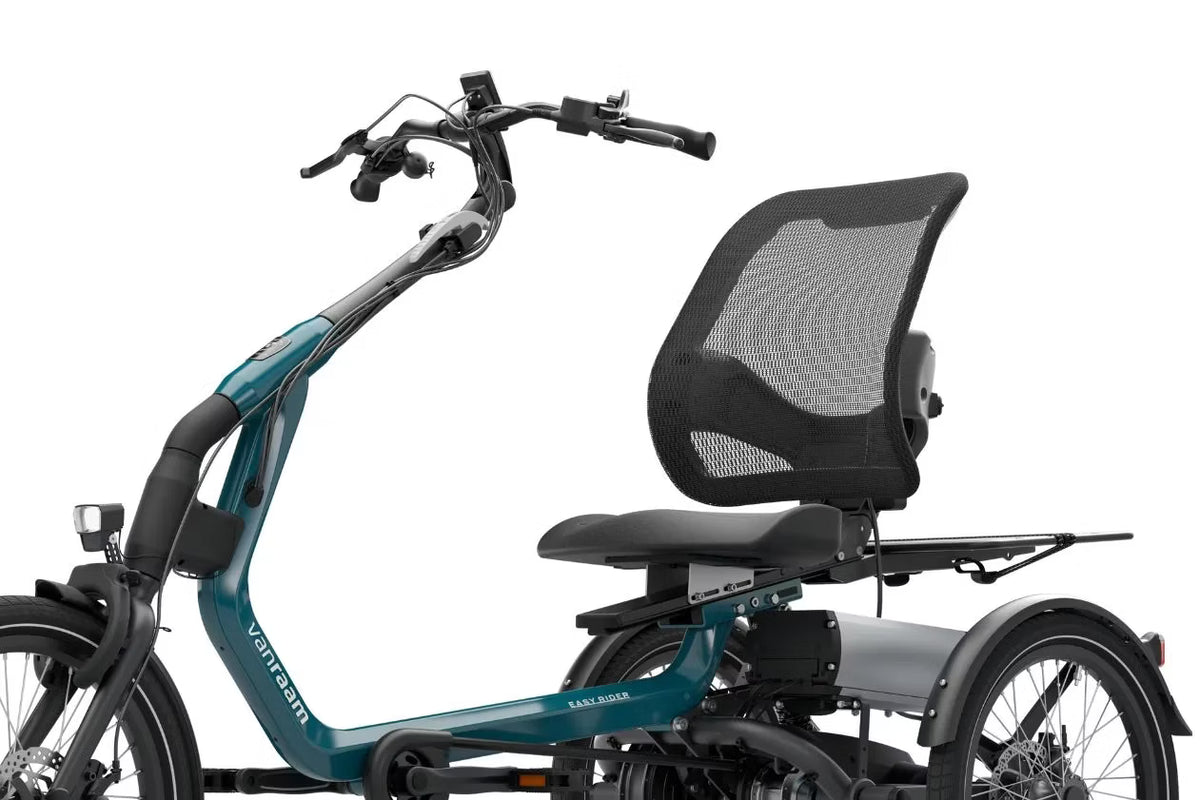Vanraam Easy Rider Tricycle