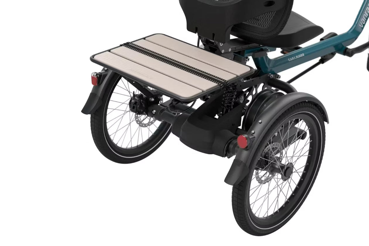 Vanraam Easy Rider Tricycle