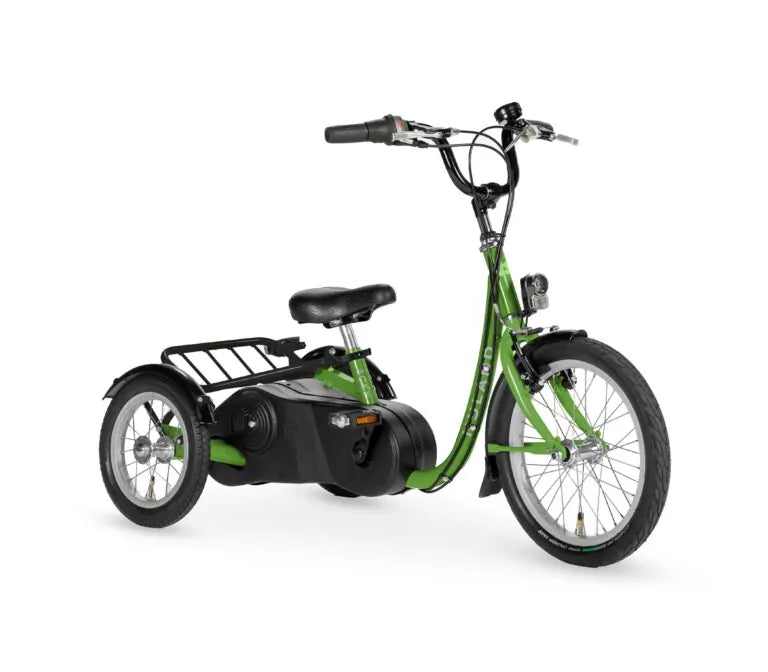 Nijland Acky Kids Tricycle