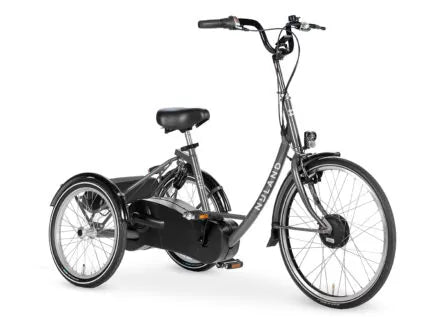 Nijland Clip Tricycle