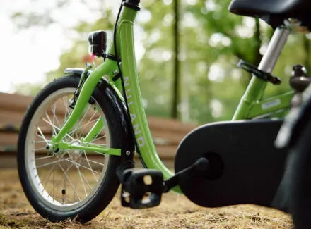 Nijland Acky Kids Tricycle