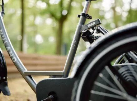 Nijland Clip Tricycle
