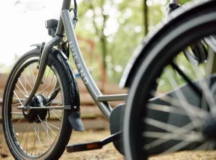 Nijland Clip Tricycle