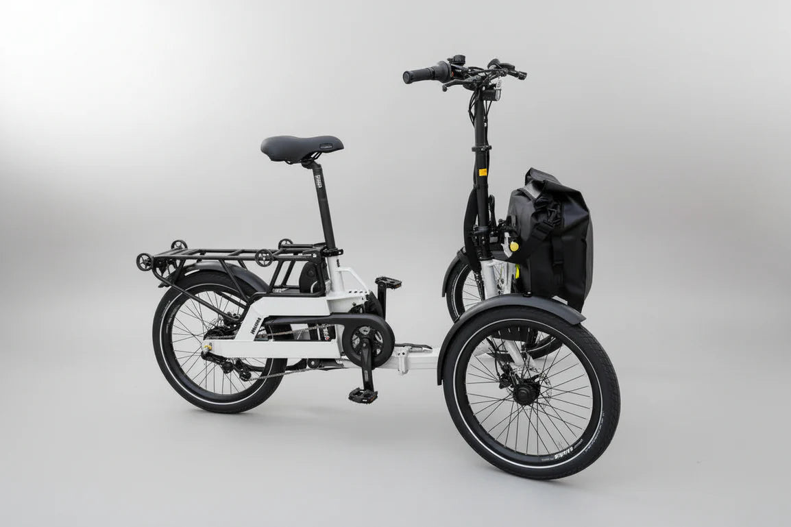 Etnnic Folding Trike 3.0