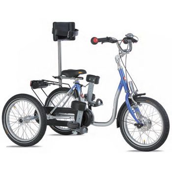 Haverich Tricycle 16/16