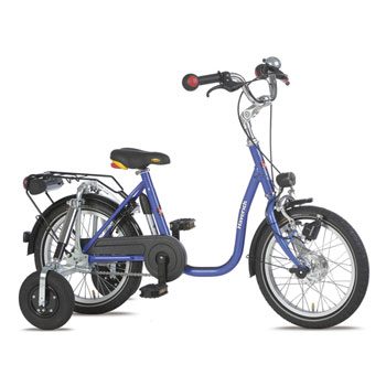 Haverich Therapy Bicycle 16” ALU
