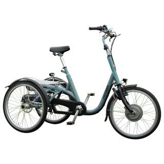 Vanraam Maxi Tricycle