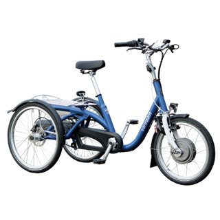 Vanraam Midi Tricycle