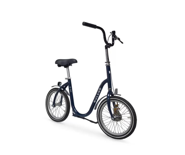 Nijland Q-Go 1 Medium