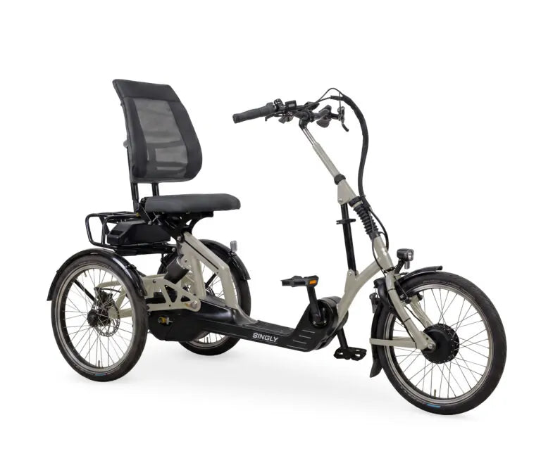 Nijland Singly Air Tricycle