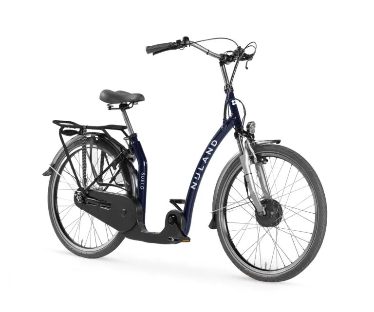 Nijland Suelo Low Entry Bicycle