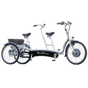 Vanraam Twinny Plus Tandem