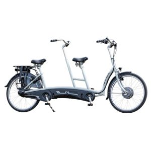 Vanraam Twinny Tandem