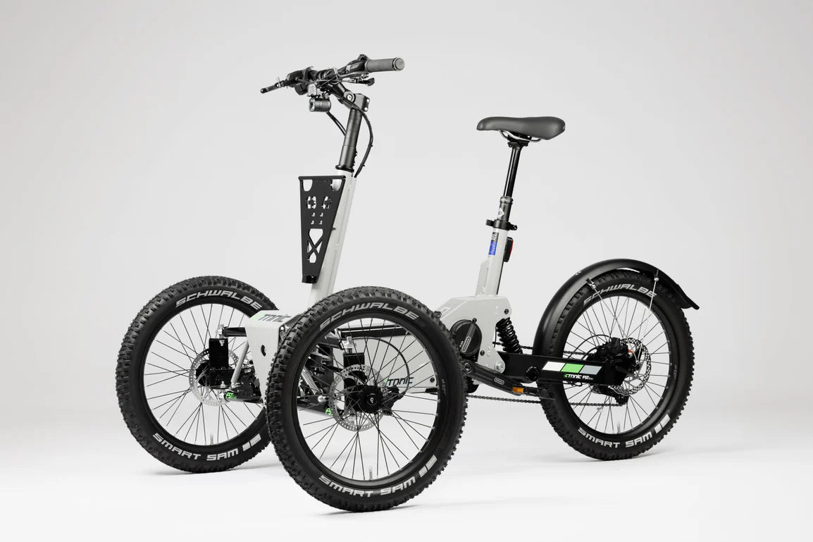 Etnnic Suspension FST Evo