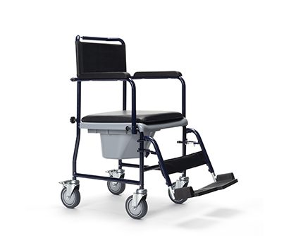 Vermeiren 139 Commode Chair