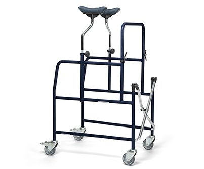 Vermeiren 266 Walking Frame