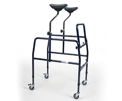 Vermeiren 267 Walking Frame