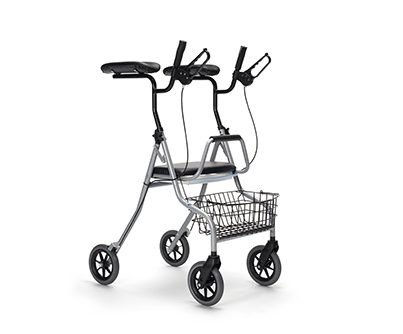 Vermeiren 276 Walker