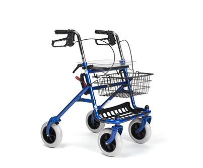 Vermeiren 286i Rollator