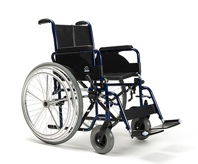 Vermeiren Hemiplegic 708D Hem 2