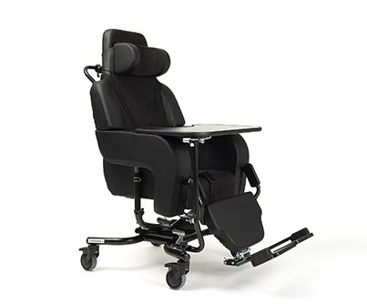 Vermeiren Altitude Shell Chair