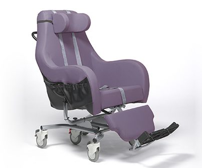 Vermeiren Altitude XXL Shell Chair