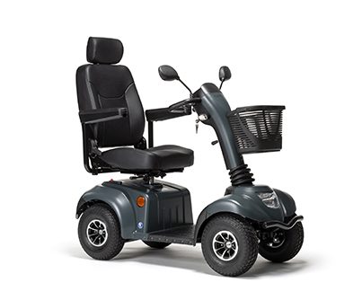 Vermeiren Outdoor Scooter Ceres SE