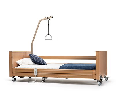 Vermeiren High-Low Bed Club UL