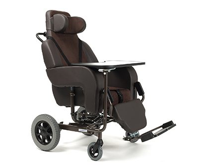 Vermeiren Coraille Shell Chair
