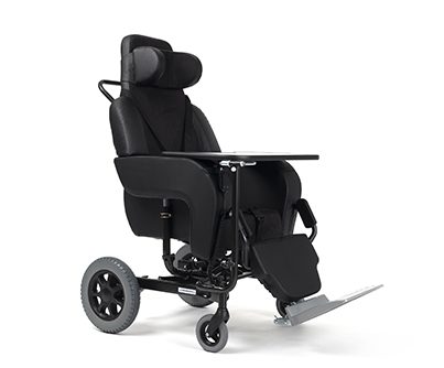 Vermeiren Coraille-E Shell Chair