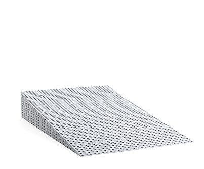 Vermeiren 690 - Adaptable ramps