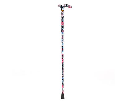 Vermeiren Flora Foldable Cane