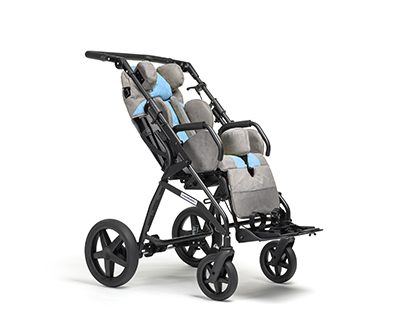 Vermeiren Gemini 2 Buggy