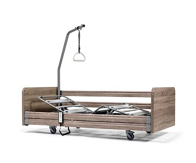 Vermeiren High-Low Bed Illico