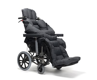 Vermeiren Inovys II L70 Comfort Wheelchair