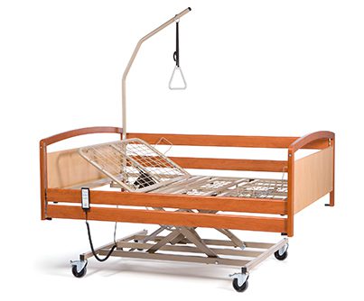 Vermeiren Interval XXL Bed