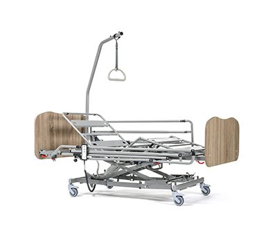 Vermeiren High-Low Bed Izyco