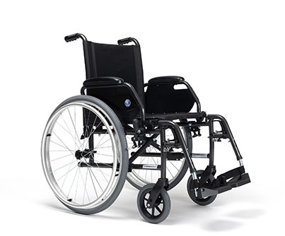 Vermeiren Steel Jazz S50