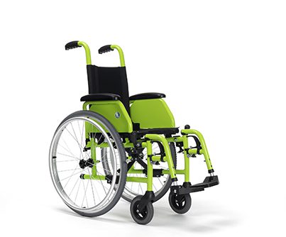Vermeiren Jazz S50 Kids Wheelchair