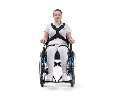 Neoflex Chest support - slim   Neo 20.03