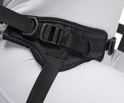 Neoflex 4-points hip belt   Neo 30.02