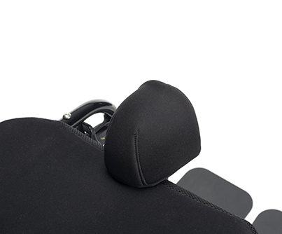 Vermeiren Abductor-Adductor