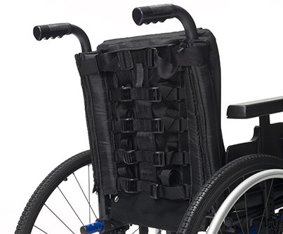 Vermeiren Premium Backrest