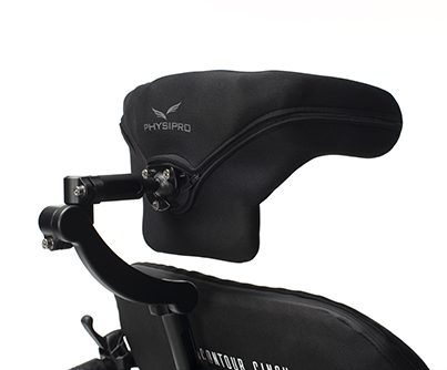 Vermeiren Physipro Symbio Headrest Support