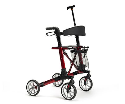 Vermeiren Quadri-Light Walker