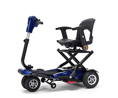 Vermeiren Scooter Sedna Premium
