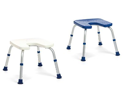 Vermeiren Shower Stool Sidney