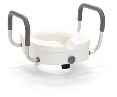 Vermeiren Toilet Seat Raiser Tina
