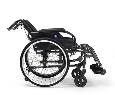 Vermeiren V500 30° Inclinable Backrest